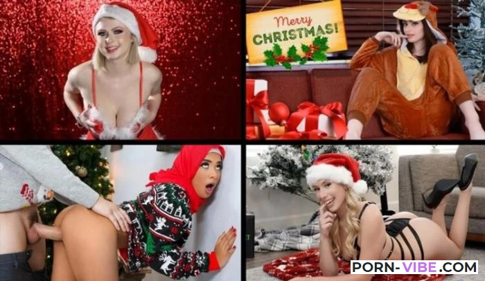 Reese Robbins, Carrie Sage, Babi Star, Amber Summer, Asia Lee, etc [TeamSkeetSelects.com / TeamSkeet.com] SD