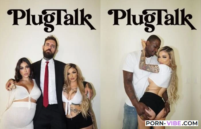 Celina Powell & Rob Piper - PlugTalk [OnlyFans.com] FullHD 1080p