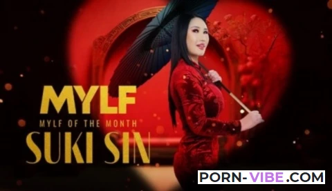 Suki Sin - Let the Sin Begin [MylfOfTheMonth.com / MYLF.com] SD