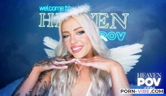 Nichole Saphir [OnlyFans.com/HeavenPOV] FullHD 1080p