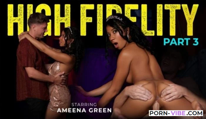 Ameena Green [TeenPies.com / TeamSkeet.com] SD