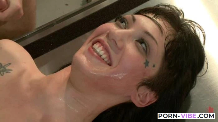 Asphyxia Noir: Naive Nurns Becomes Naughty Sex Slave [SexAndSubmission.com] SD