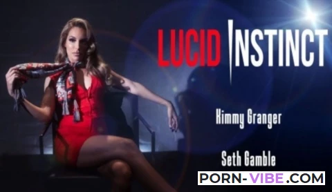 Kimmy Granger - Lucid Instinct [LucidFlix.com] SD