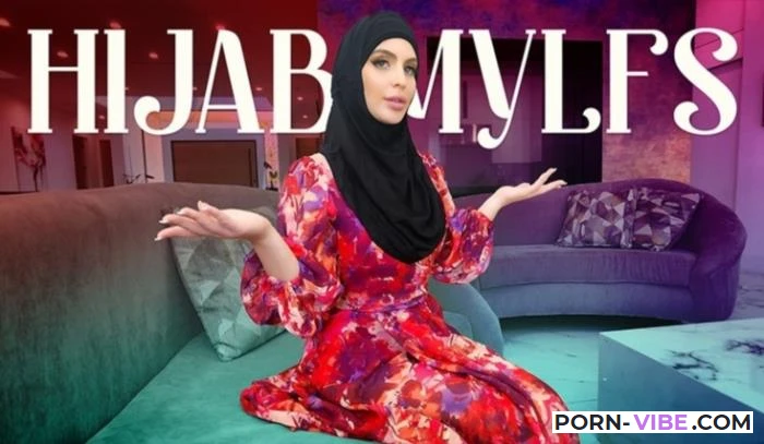 Alexa Payne [HijabMylfs.com / MYLF.com] SD