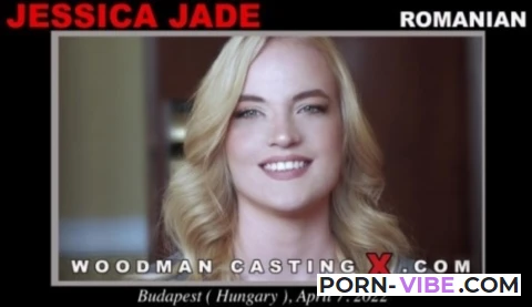 Jessica Jade [WoodmanCastingX.com] SD