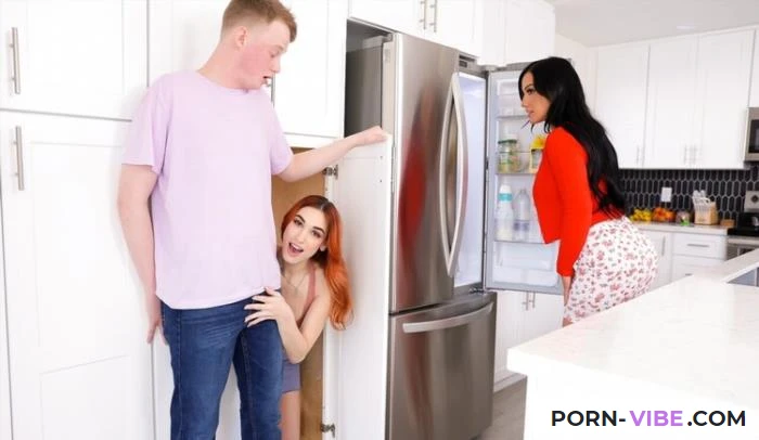 Delilah Day - Hide And Seek With My Stepsister [BrattySis.com] SD