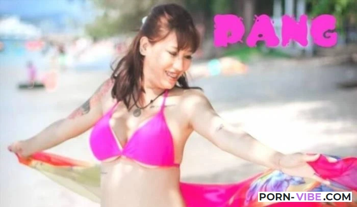 PANG - Huge Asian Boob Girl Fucked & Cum Covered [OnlyFans.com / ManyVids.com / ForeignaffairsXXX] FullHD 1080p