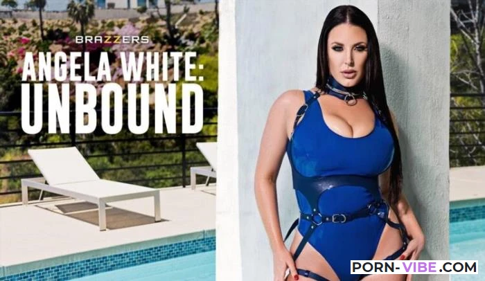 Angela White - Angela White Unbound Part 1 [BrazzersExxtra.com / Brazzers.com] SD