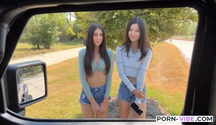 YouLoveMads, Lucy Mochi - Needed a ride home [Onlyfans.com] FullHD 1080p