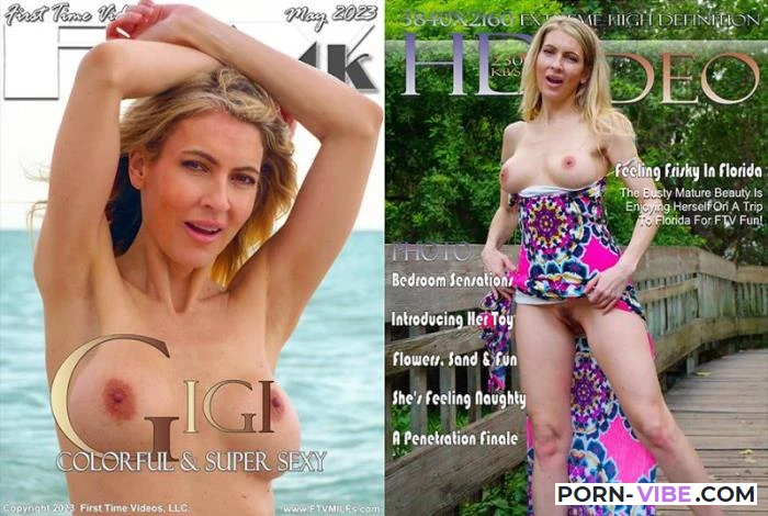 Colorful and Super Sexy [FTVMilfs.com] SD