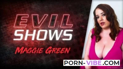 Evil Shows [evilangel.com] SD