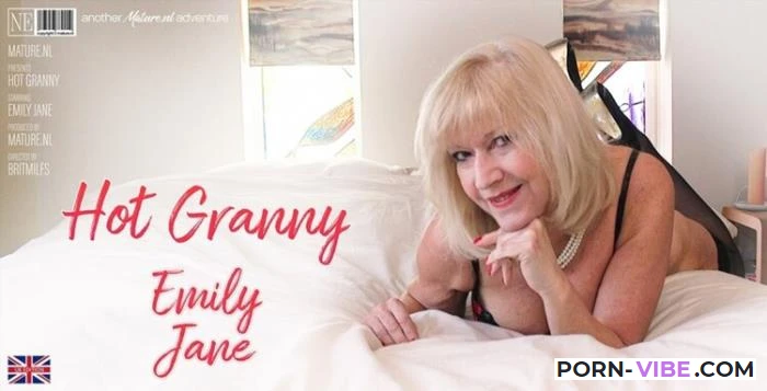 Emily Jane [Mature.nl] FullHD 1080p