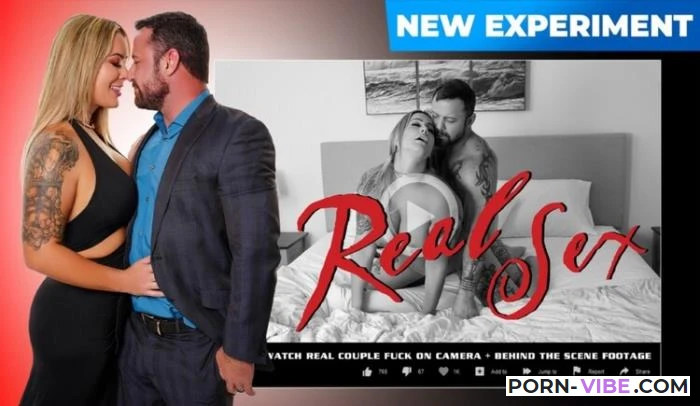 Misty Meaner - Concept Real Couples Fuck [MylfLabs.com / MYLF.com] FullHD 1080p