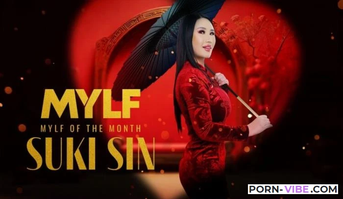 Suki Sin - Let the Sin Begin [MylfOfTheMonth.com / MYLF.com] FullHD 1080p