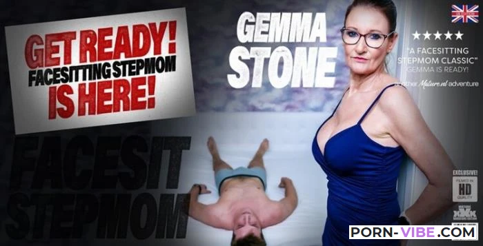 Gemma Stone [Mature.nl] FullHD 1080p