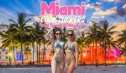 Kylie Taylor, ChloeWildd - Miami Cock Suckers [Onlyfans.com] FullHD 1080p