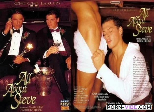 All About Steve [HIS Video] DVDRip