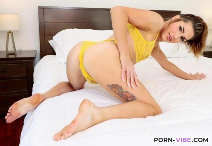 Kalli Grace [TGirls.xxx] FullHD 1080p