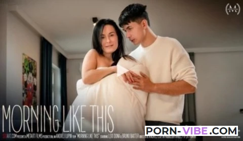 Lexi Dona - Morning Like This [SexArt.com] FullHD 1080p