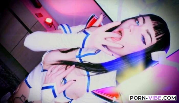 Gremlynne's First Ever BoyGirl Scene [Fansly.com] FullHD 1080p