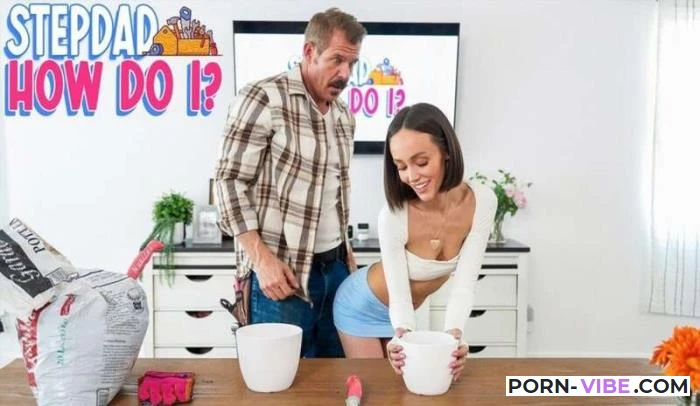 Christina Sage - How To Make Sure You Have Proper Suction - S2E5  FullHD 1080p