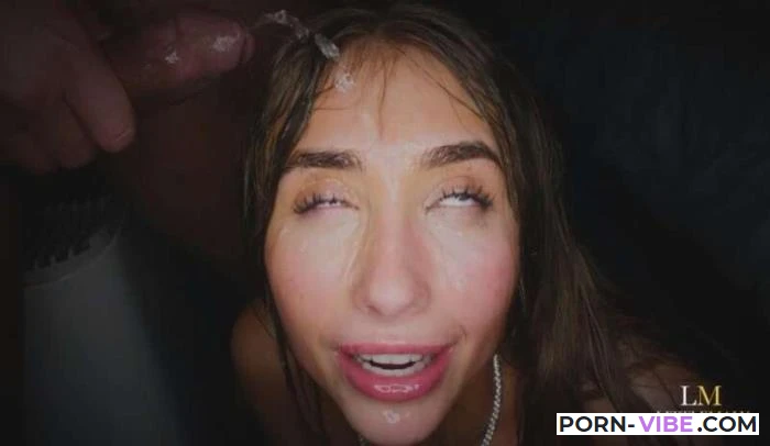 Lily Phillips - Lilly Philips Triple BBC Assault Pissing Wild Squirt [Manyvids.com] FullHD 1080p