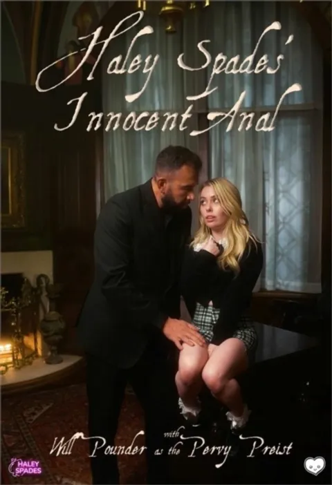 Cum on Tits and More: Red-hot Clip With Haley Spades FullHD 1080p - porn video at PornVibe.com